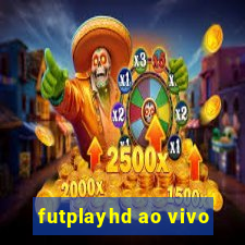 futplayhd ao vivo